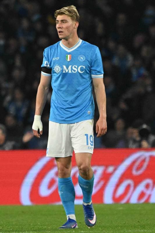 Football. Serie A. SSC Napoli - US Sassuolo. 16.03.2026