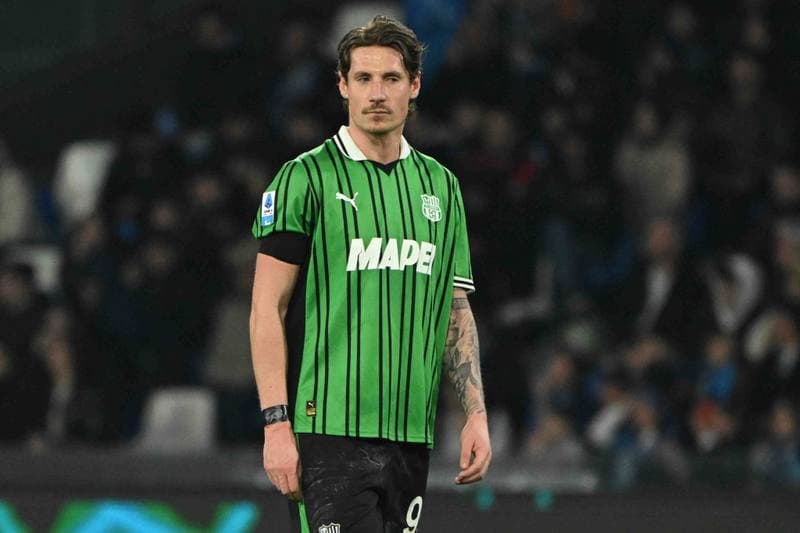 Football. Serie A. SSC Napoli - US Sassuolo. 16.03.2026