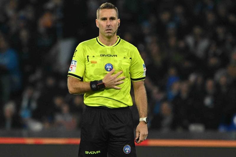Football. Serie A. SSC Napoli - US Sassuolo. 16.03.2026