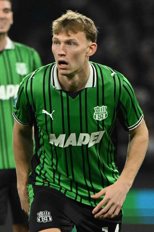 Football. Serie A. SSC Napoli - US Sassuolo. 16.03.2026