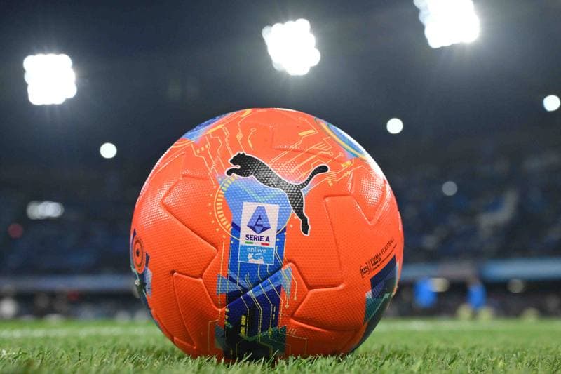 Football. Serie A. SSC Napoli - US Sassuolo. 16.03.2026