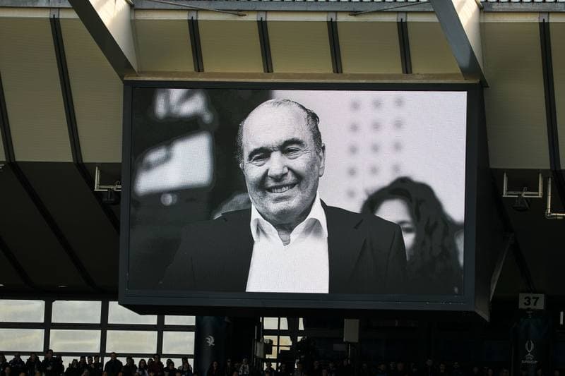 Football. Serie A. Udinese Calcio - Inter. 17.01.2026