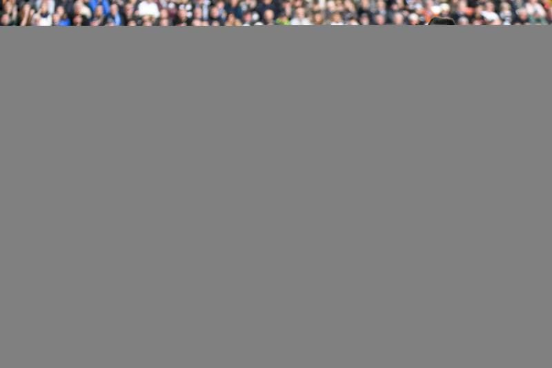 Football. Serie A. Udinese Calcio - Inter. 17.01.2026