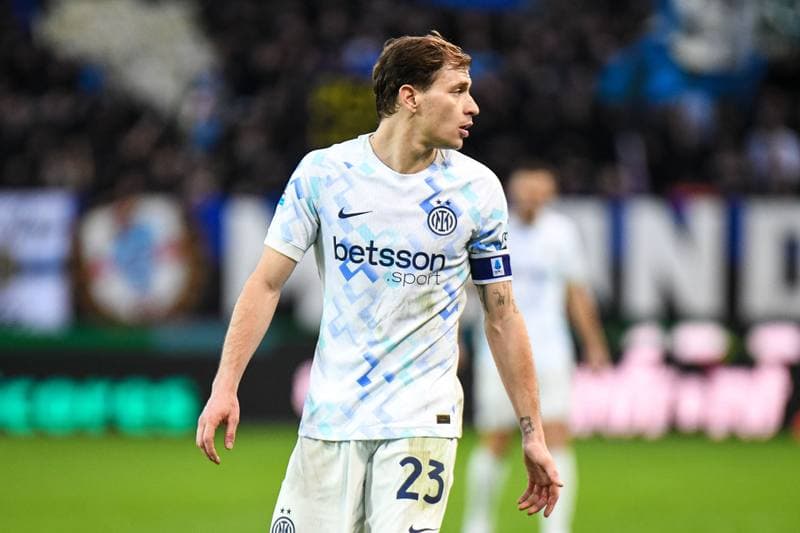 Football. Serie A. Udinese Calcio - Inter. 17.01.2026
