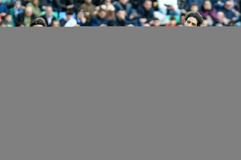 Football. Serie A. Udinese Calcio - Inter. 17.01.2026
