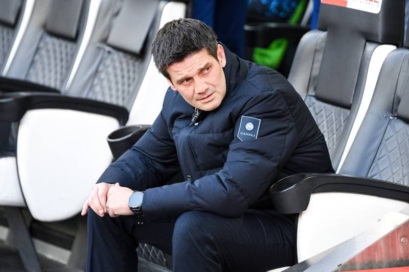Football. Serie A. Udinese Calcio - Inter. 17.01.2026
