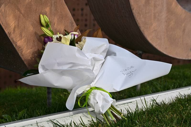 Football. ACF Fiorentina. Tribute. 17.01.2026