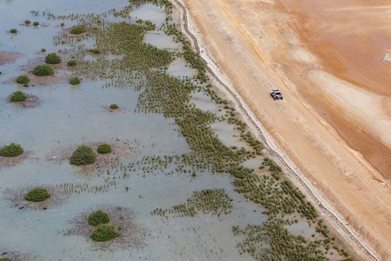 Motorsport. Dakar Rally. Stage 13. 17.01.2026