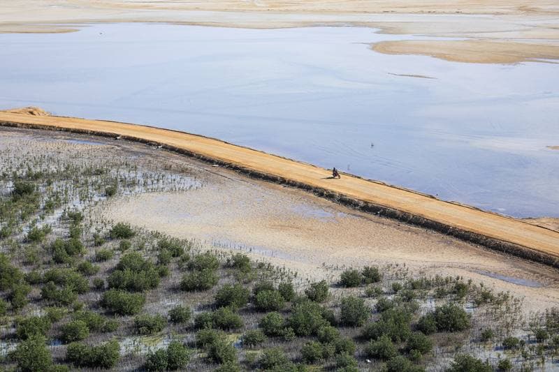 Motorsport. Dakar Rally. Stage 13. 17.01.2026