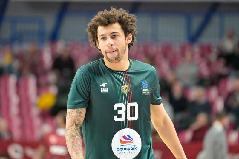 Basketball. EuroCup. Umana Reyer Venezia - Slask Wroclaw. 14.01.2026