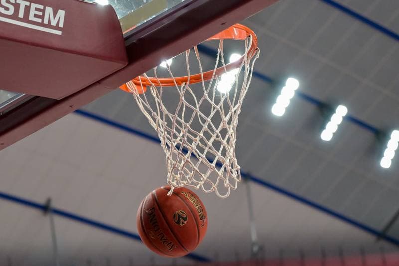 Basketball. EuroCup. Umana Reyer Venezia - Slask Wroclaw. 14.01.2026
