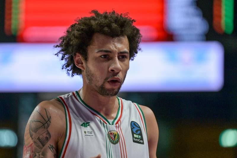 Basketball. EuroCup. Umana Reyer Venezia - Slask Wroclaw. 14.01.2026