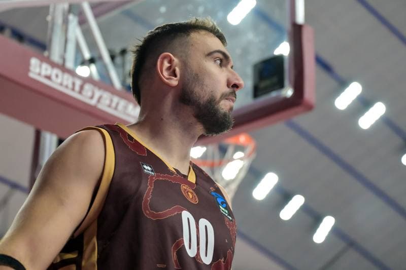 Basketball. EuroCup. Umana Reyer Venezia - Slask Wroclaw. 14.01.2026