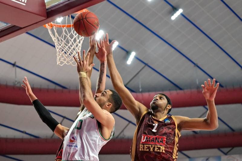 Basketball. EuroCup. Umana Reyer Venezia - Slask Wroclaw. 14.01.2026