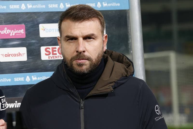 Football. Serie A. Hellas Verona - Bologna. 15.01.2026