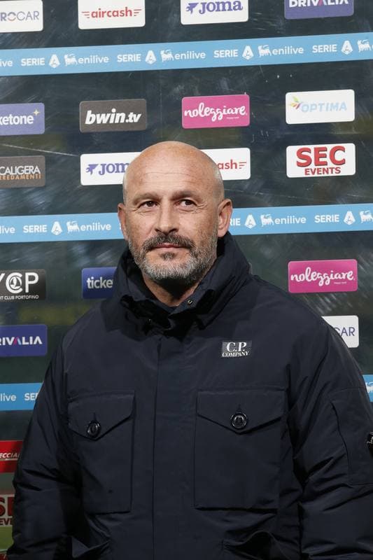 Football. Serie A. Hellas Verona - Bologna. 15.01.2026