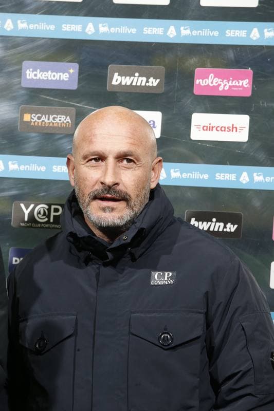 Football. Serie A. Hellas Verona - Bologna. 15.01.2026