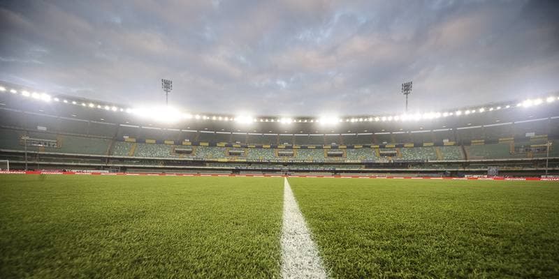 Football. Serie A. Hellas Verona - Bologna. 15.01.2026