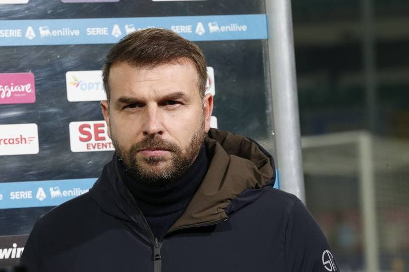 Football. Serie A. Hellas Verona - Bologna. 15.01.2026