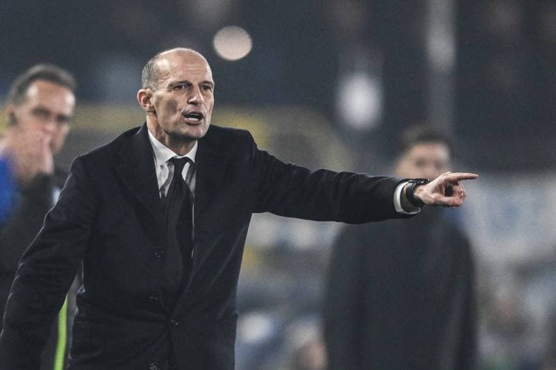 Football. Serie A. Como 1907 - AC Milan. 15.01.2026