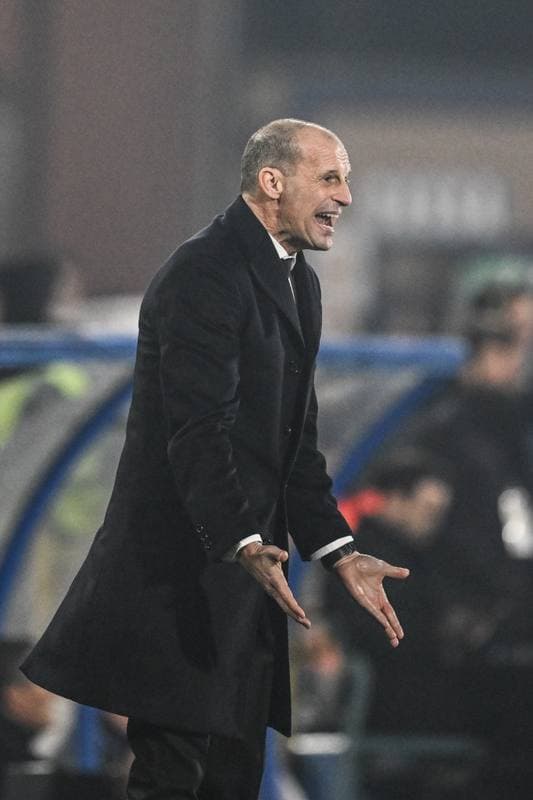 Football. Serie A. Como 1907 - AC Milan. 15.01.2026