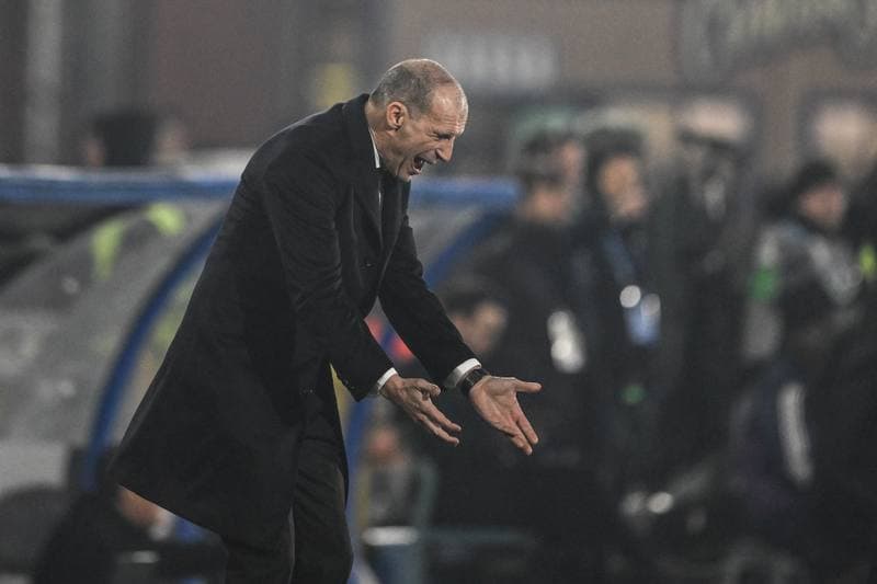 Football. Serie A. Como 1907 - AC Milan. 15.01.2026