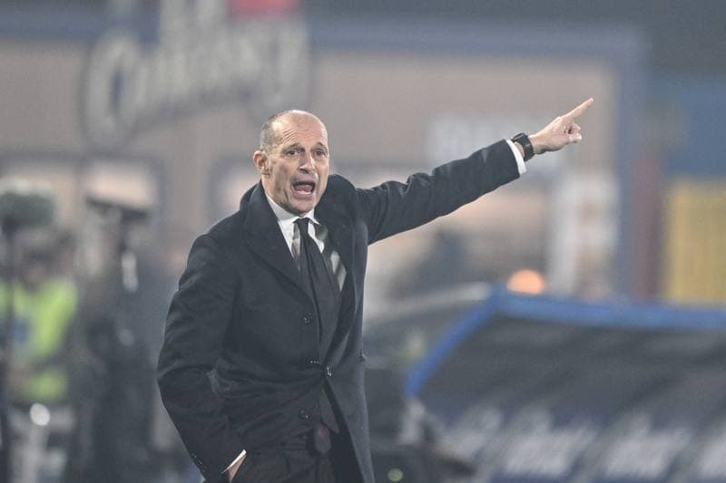 Football. Serie A. Como 1907 - AC Milan. 15.01.2026