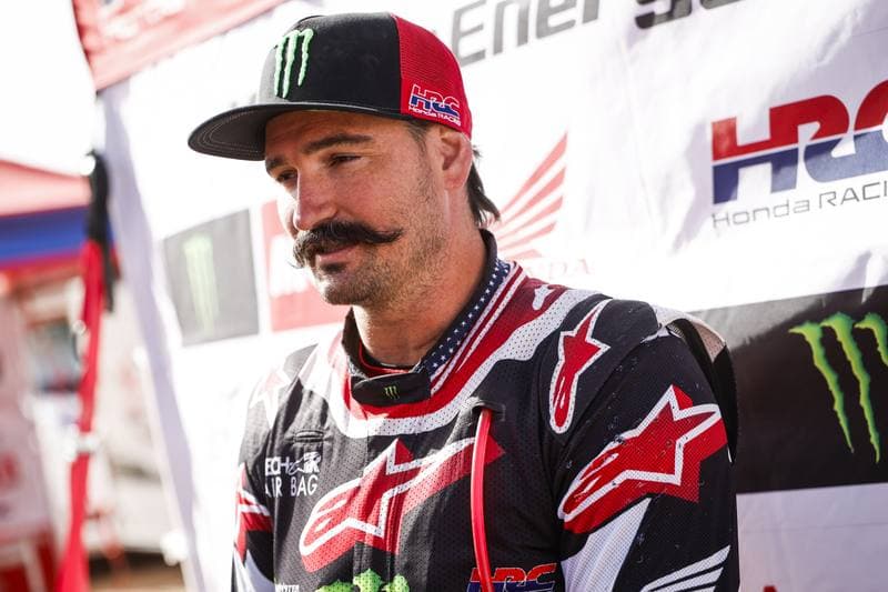 Motorsport. Dakar Rally. Stage 11. 15.01.2026