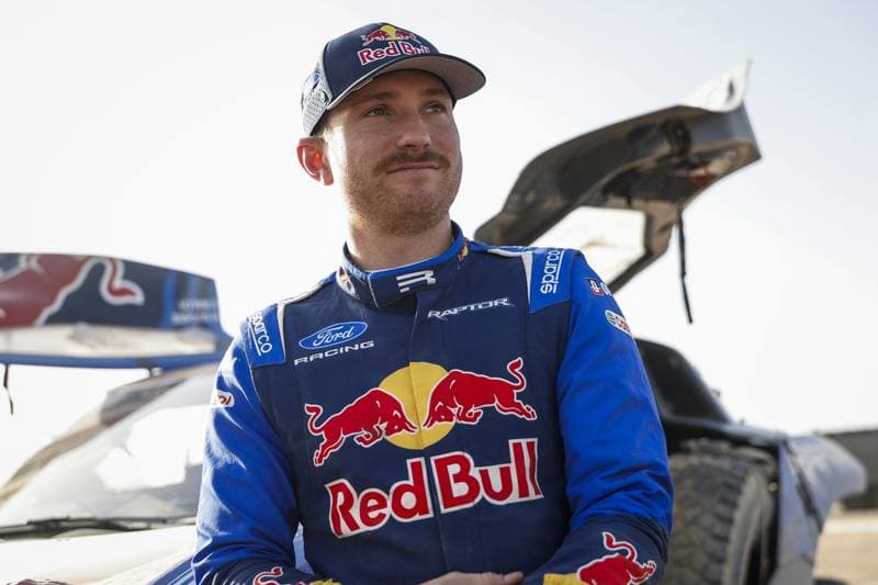 Motorsport. Dakar Rally. Stage 11. 15.01.2026