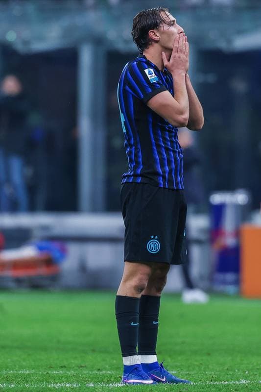 Football. Serie A. Inter - US Lecce. 16.09.2025