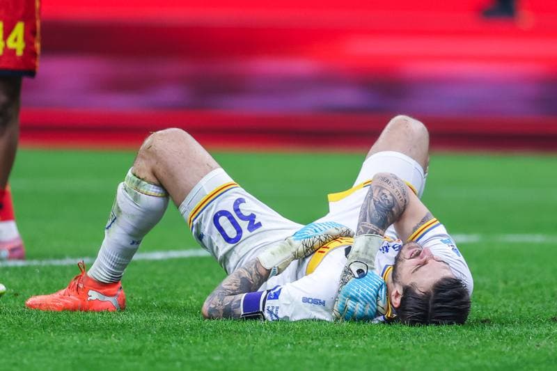 Football. Serie A. Inter - US Lecce. 16.09.2025