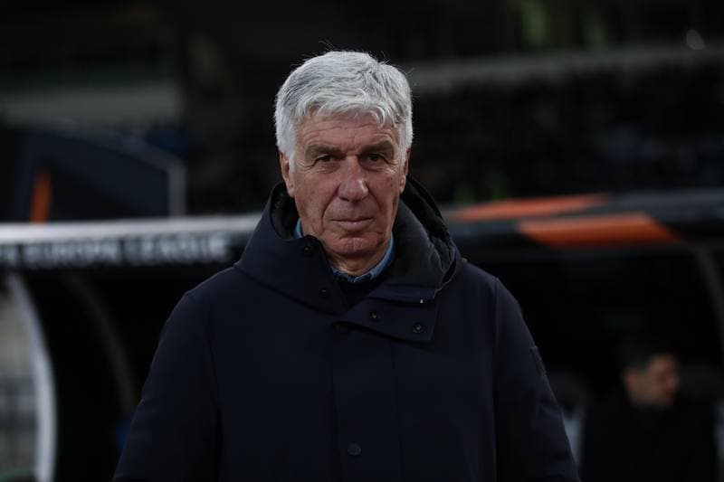 Football. Europa League. Panathinaikos - Roma. 29.01.2026