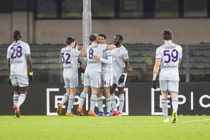 Football. Serie A. Hellas Verona - Udinese. 26.01.2026