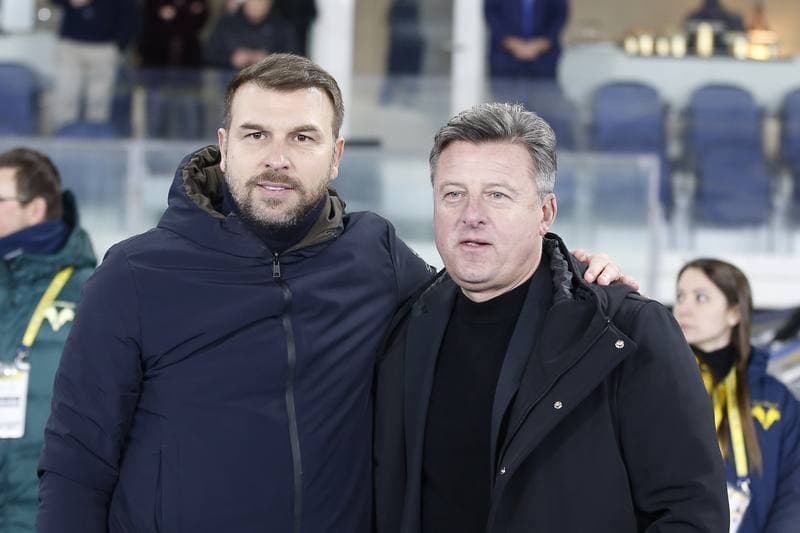 Football. Serie A. Hellas Verona - Udinese. 26.01.2026
