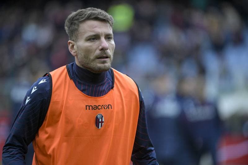 Football. Serie A. Genoa CFC - Bologna FC. 25.01.2026