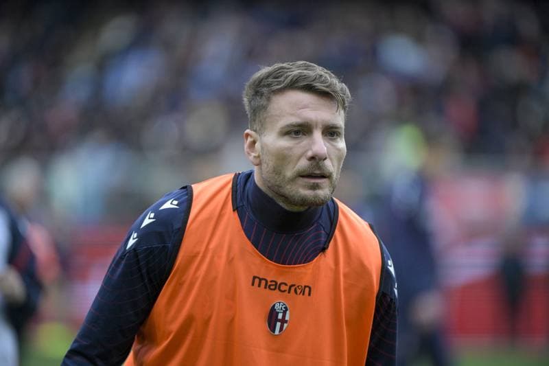Football. Serie A. Genoa CFC - Bologna FC. 25.01.2026