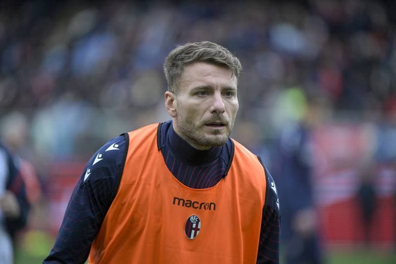 Football. Serie A. Genoa CFC - Bologna FC. 25.01.2026