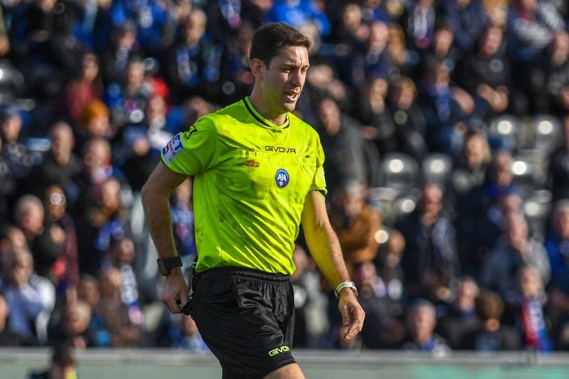 Football. Serie A. Pisa SC - US Sassuolo. 31.01.2026