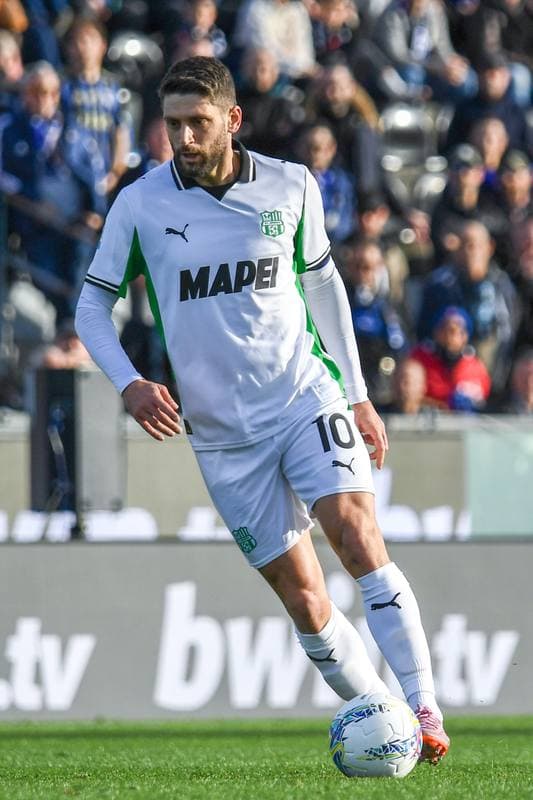 Football. Serie A. Pisa SC - US Sassuolo. 31.01.2026