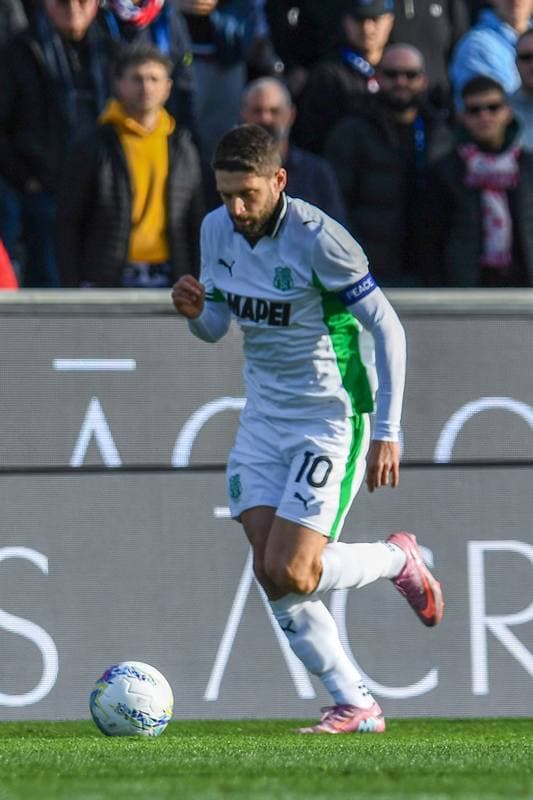 Football. Serie A. Pisa SC - US Sassuolo. 31.01.2026
