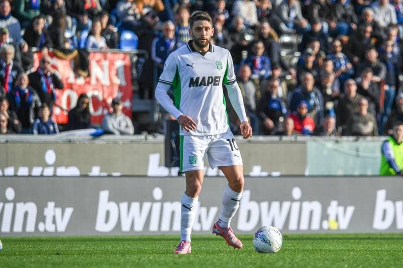 Football. Serie A. Pisa SC - US Sassuolo. 31.01.2026