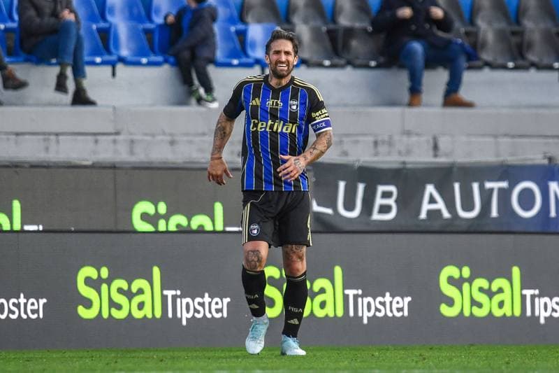 Football. Serie A. Pisa SC - US Sassuolo. 31.01.2026