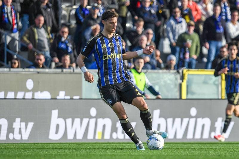 Football. Serie A. Pisa SC - US Sassuolo. 31.01.2026