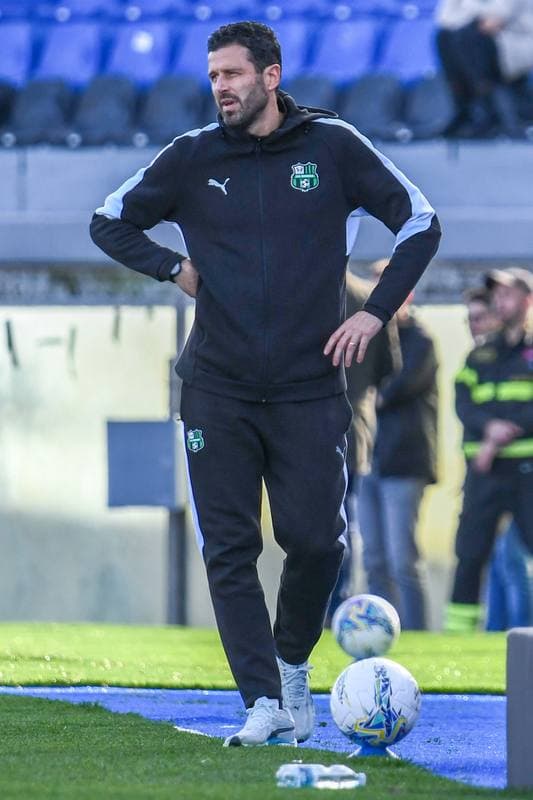 Football. Serie A. Pisa SC - US Sassuolo. 31.01.2026