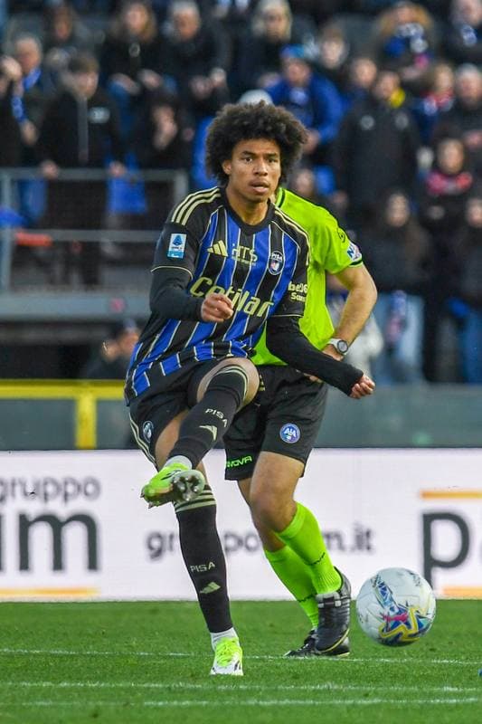 Football. Serie A. Pisa SC - US Sassuolo. 31.01.2026