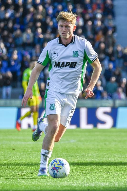 Football. Serie A. Pisa SC - US Sassuolo. 31.01.2026