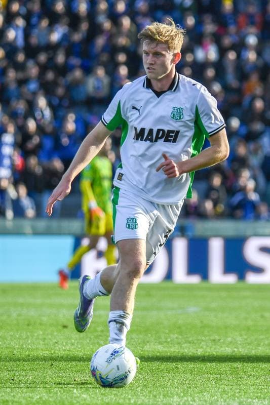 Football. Serie A. Pisa SC - US Sassuolo. 31.01.2026