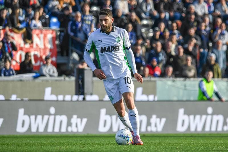 Football. Serie A. Pisa SC - US Sassuolo. 31.01.2026