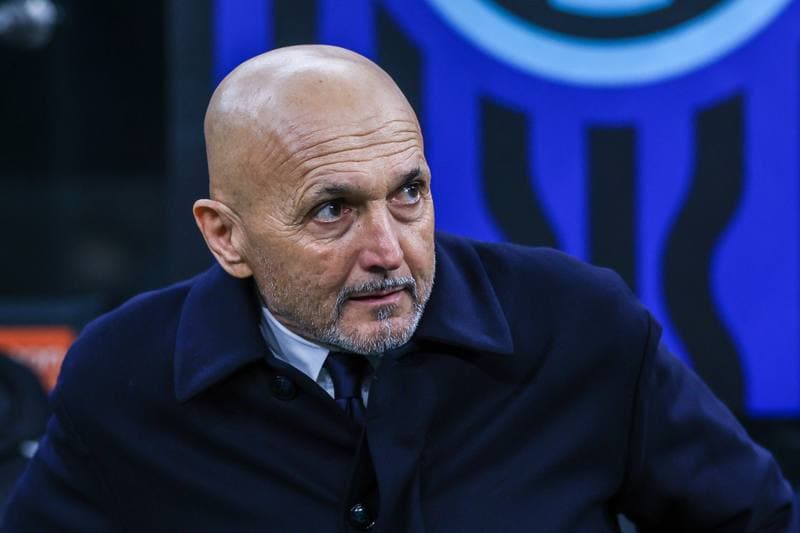 Football. Serie A. Inter - Juventus. 16.09.2025
