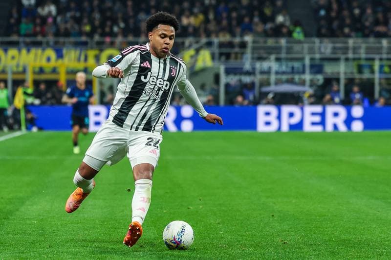 Football. Serie A. Inter - Juventus. 16.09.2025